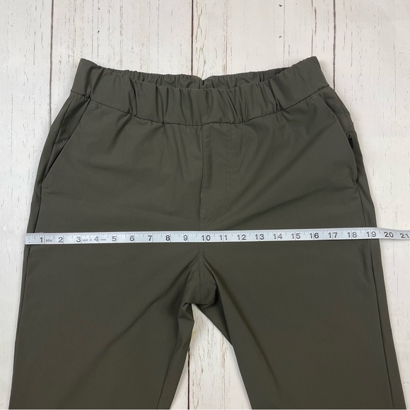 Vuori Miles Ankle Pant - Picture 9 of 16